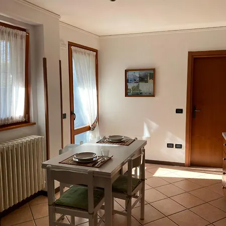 Appartamento Angela Bellagio Exterior photo