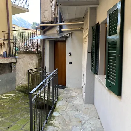 Appartamento Angela Bellagio Exterior photo