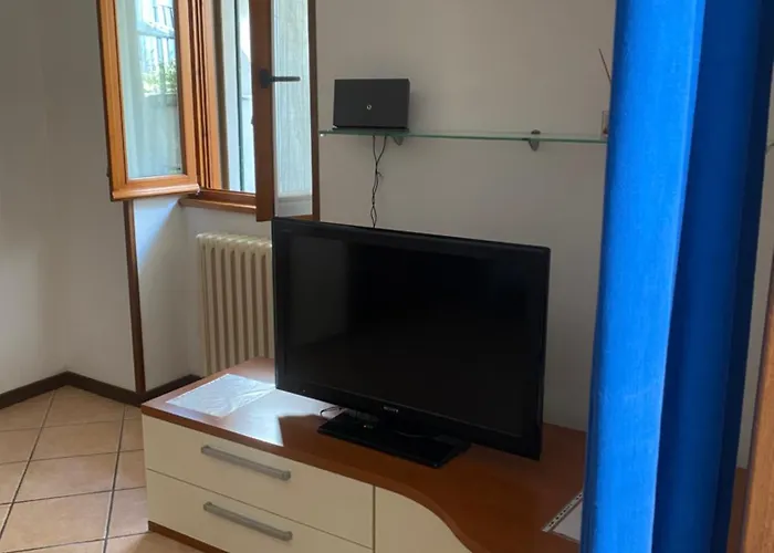 Appartamento Angela